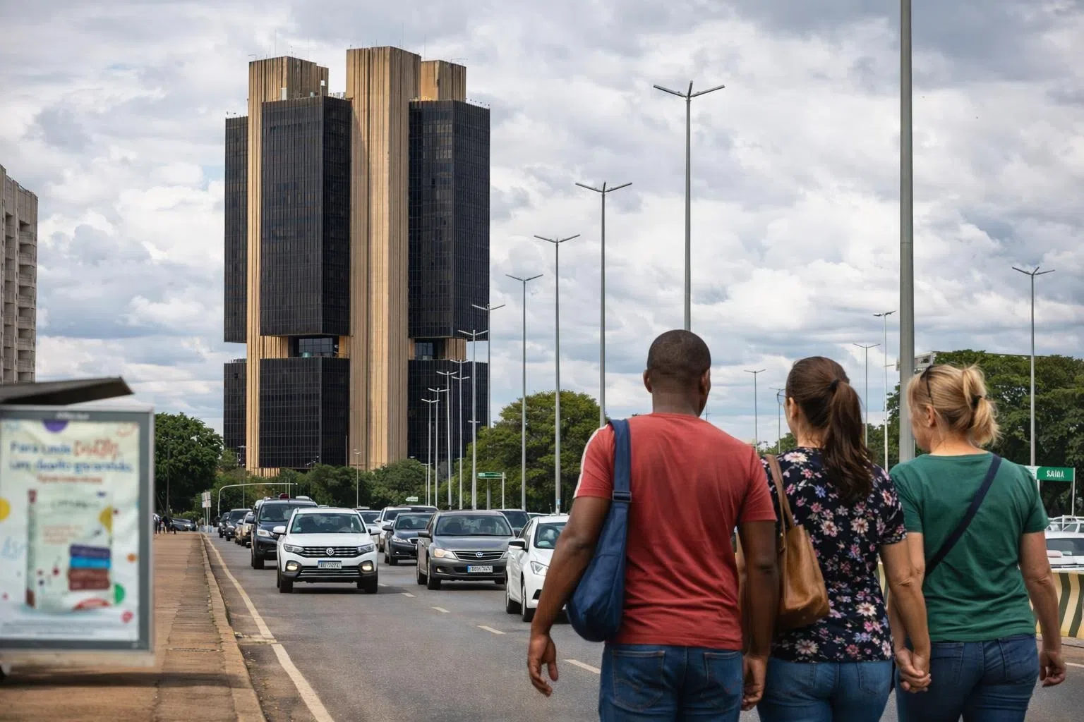 BC Planeja Novas Regras para Crédito e Transparência ao Consumidor