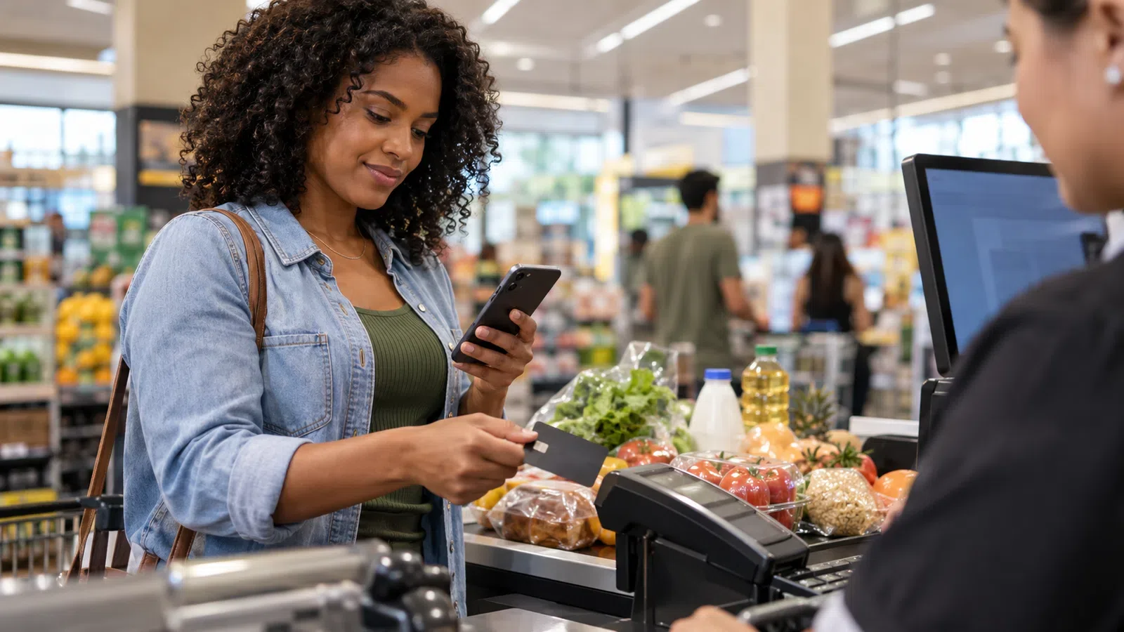 Como usar o cartão de crédito sem perder o controle da fatura
