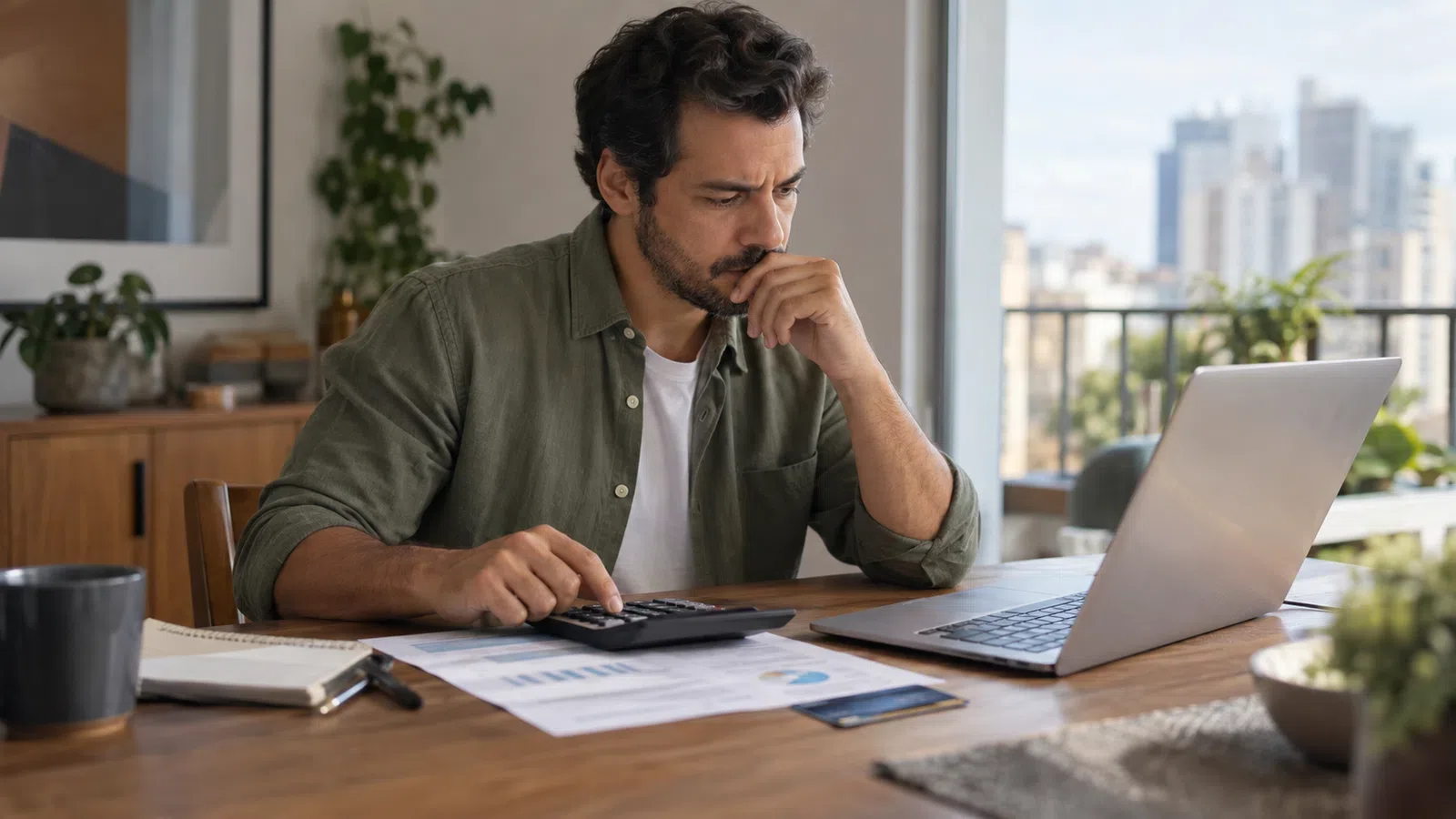 Crédito pessoal como funciona e o que avaliar antes de contratar