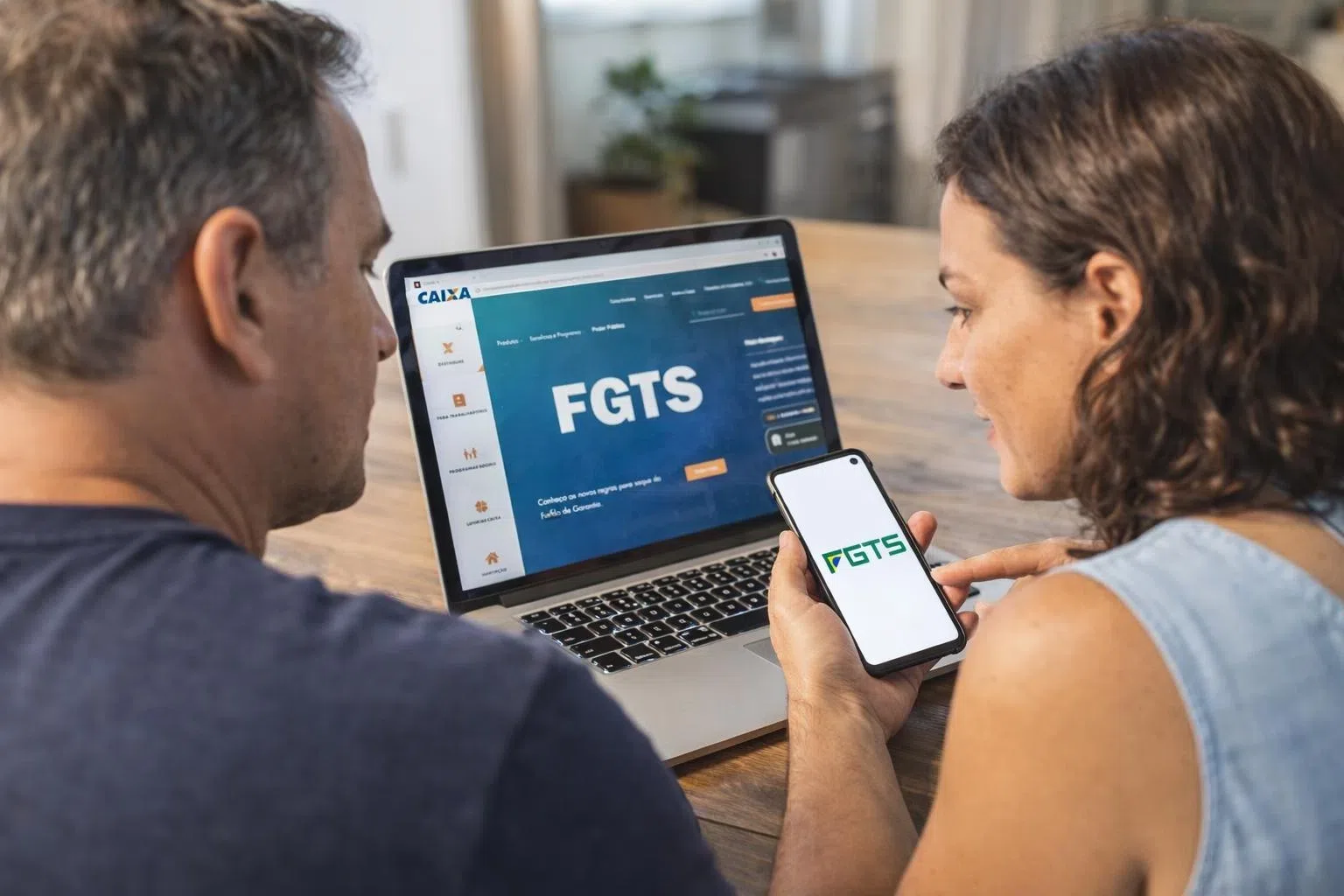 FGTS Amplia Subsídios para Minha Casa, Minha Vida em R$ 500 Milhões para 2026