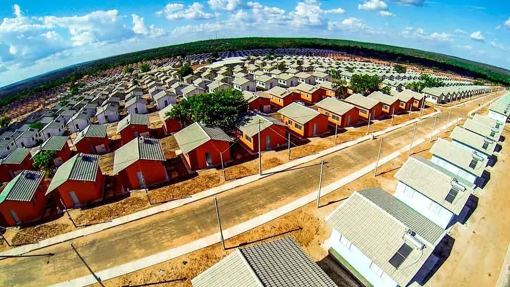 FGTS Aumenta Subsídios do Minha Casa, Minha Vida para R$ 13 Bilhões em 2026